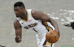 【大发扑克】锡安接下来即便连续投丢216球 命中率仍然在五成以上