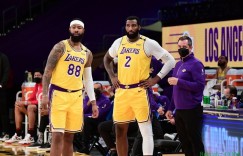 【大发扑克】沃格尔：戴维斯出战时间会逐场增加 哈雷尔理解今天的阵容轮换