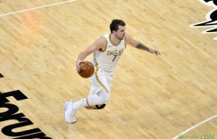 【大发扑克】核心本色！东契奇30分准三双率队取胜 屡献精妙助攻