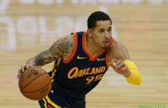 【大发扑克】托斯卡诺-安德森：我热爱比赛 会尽一切努力留在联盟中