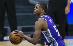 【大发扑克】今日国王对阵森林狼 霍姆斯&伍德尔德缺战 福克斯可出场