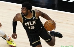 【大发扑克】所罗门-希尔：不满足于球队目前排名 想要尽可能多地赢下比赛