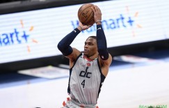 【大发扑克】日常！威少收获赛季第26个三双 生涯第172个