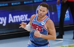 【大发扑克】格里芬：最喜欢杜兰特对于篮球的热爱 欧文真的太不可思议了