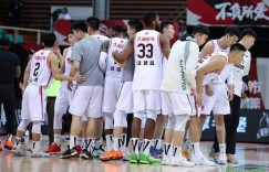 【大发扑克】静待对手！广东连续第三年挺进总决赛 队史第十六次