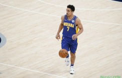 【大发扑克】客场落败！布罗格登18中11空砍29分3板8助1帽