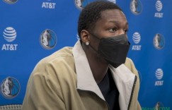 【大发扑克】芬尼-史密斯：上场比赛是一种荣耀 我们需要打得更努力