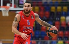 【大发扑克】Shams：预计迈克-詹姆斯将在本周与篮网签10天合同