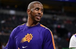 【大发扑克】里程碑！保罗常规赛助攻数超越魔术师 升至NBA历史第五
