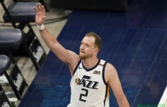 【大发扑克】本赛季三分命中率排行：英格尔斯第一哈里斯第二 库里第十