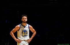 【大发扑克】库里：我是世界上最好的投手 但我依然需要投入工作