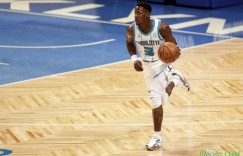 【大发扑克】罗齐尔：这是我离开波士顿后第一次击败绿军 所以感觉很好