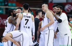 【大发扑克】团队篮球人才济济！辽宁主力轮换阵容7人上双轻取浙江