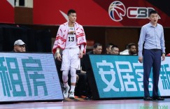 【大发扑克】后程发力！郭艾伦揽下16分5板和全场最高10助攻