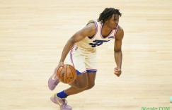 【大发扑克】马克西：我们这支球队的老将是联盟中最出色的