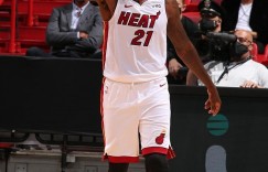 【大发扑克】捡到宝了？戴德蒙在场时热火进攻效率130 净效率+20