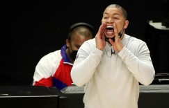 【大发扑克】快船本赛季背靠背第二场战绩11胜1负 仅输给过魔术