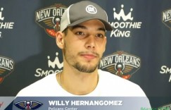 【大发扑克】埃尔南戈麦斯：我们找回了信心 两连主必须赢球