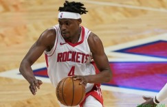 【大发扑克】火箭明日主场对阵快船 丹纽尔-豪斯大概率复出