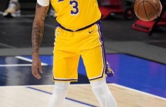 【大发扑克】波普：浓眉看起来很健康 他出场时间很短还没找到自我