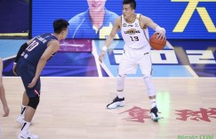 【大发扑克】【夜谈会】CBA总决赛明日开战！说说你对此的期待吧