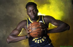 【大发扑克】名记：中锋阿米达-布里马与步行者签下一份双向合同