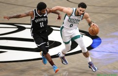 【大发扑克】塔图姆：最后的低级失误打乱了比赛计划 和T-克拉克的关系很融洽