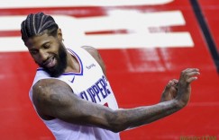 【大发扑克】继续保持！乔治砍下全场最高33分14篮板4助带队取四连胜