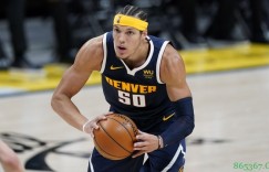 【大发扑克】戈登：防守端的表现最令人失望 进攻端我们得把球运转起来