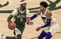 【大发扑克】雄鹿替补合计砍下76分 自1985年12月以来队史最多