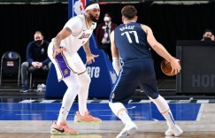 【大发扑克】戴维斯：上场感觉很棒仍需继续适应节奏 对阵魔术&奇才必须拿下