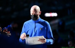 【大发扑克】当独行侠限制对手得分在100分以下时 已经取得12连胜