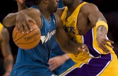 【大发扑克】阿里纳斯：曾有机会加入湖人 但被我一手搞砸了