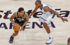 【大发扑克】今日老鹰对阵活塞 路威出现类似流感症状休战 特雷-杨仍无法出场