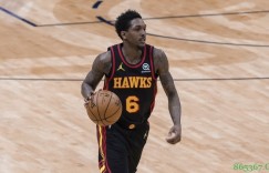 【大发扑克】路威：状态到来有点晚但还算及时 博格达的表现非常疯狂