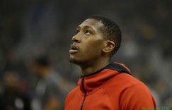 【大发扑克】麦克米兰：克里斯-邓恩迎来老鹰首秀 杨不确定是否能在下场复出