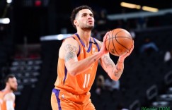 【大发扑克】太阳官方：内德尔今日成功接受右膝关节镜手术 将无限期休战