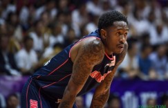 【大发扑克】胡雪峰：考虑到马尚不幸受伤 总决赛辽宁的希望更大一些