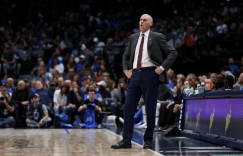 【大发扑克】卡莱尔：慢热是我们的一大问题 输球主要因为对手发挥出色