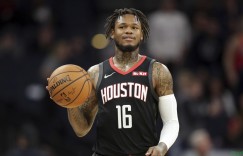 【大发扑克】沃格尔谈麦克勒莫：我们补强了所需要的技能组合