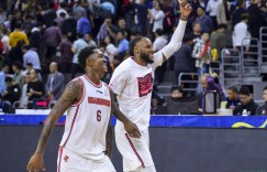 【大发扑克】山东vs广东述评：男人的承诺 冠军的心