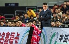 【大发扑克】刘铁：今天这场比赛比较“难看” 这让队员的心理变得更加强大