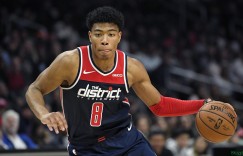 【大发扑克】布鲁克斯：八村塁暂时没有复出时间表 输球让我睡不着觉