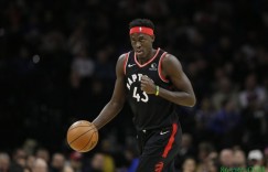 【大发扑克】猛龙第二&第三节共领先勇士51分 创NBA历史两节最大分差