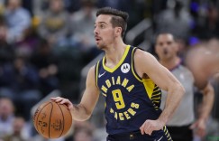 【大发扑克】麦康纳单赛季内替补出战多次砍下至少15分15助 NBA过去35年首人