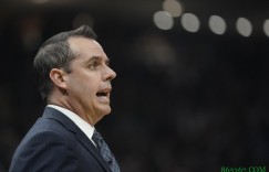 【大发扑克】沃格尔：小加索尔是位赢家 他很适应我们的阵容