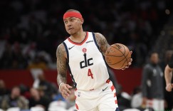 【大发扑克】由于安全健康协议 小托马斯今天无法完成鹈鹕首秀