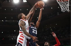 【大发扑克】Shams：加里-佩顿二世10天短合同签约勇士