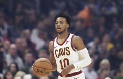 【大发扑克】高效稳定！加兰德近10场场均23.9分7.1助 三项命中率50/45.1/87.1