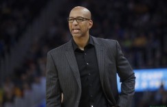 【大发扑克】蒙蒂：我们投丢了很多的空位三分 相信球队很快就会找到状态